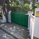 Villa Valle Niza, N 340, 21, Playa Velez Malaga