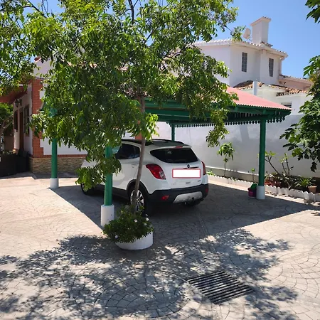 Villa Valle Niza, N 340, 21, Playa Velez Malaga