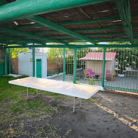 Valle Niza, N 340, 21, Playa Villa *