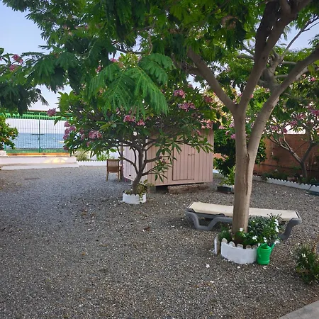 Valle Niza, N 340, 21, Playa