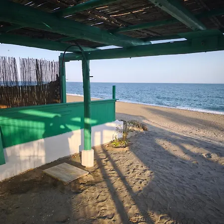 Villa Valle Niza, N 340, 21, Playa