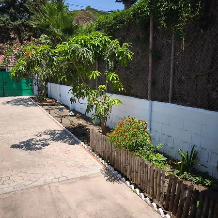 Valle Niza, N 340, 21, Playa Velez Malaga
