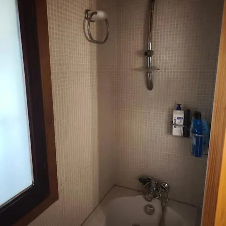 Villa Valle Niza, N 340, 21, Playa Velez Malaga