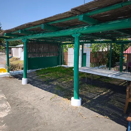 Valle Niza, N 340, 21, Playa *
