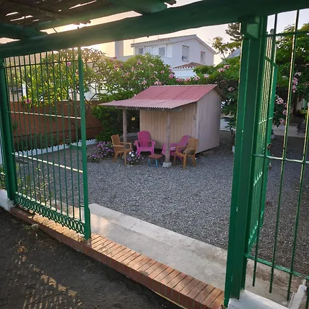 Valle Niza, N 340, 21, Playa * Velez Malaga
