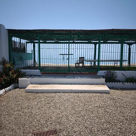 Valle Niza, N 340, 21, Playa Villa *