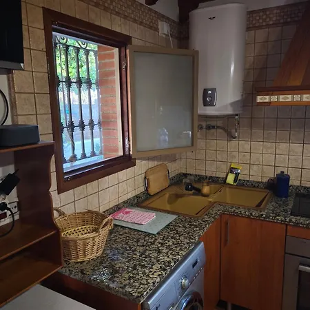 Villa Valle Niza, N 340, 21, Playa *