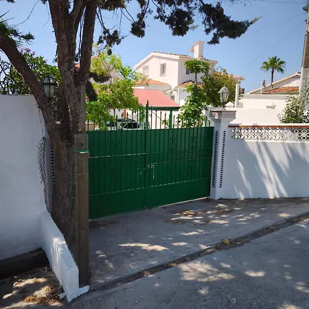 Valle Niza, N 340, 21, Playa * Velez Malaga