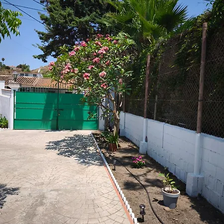 Villa Valle Niza, N 340, 21, Playa *