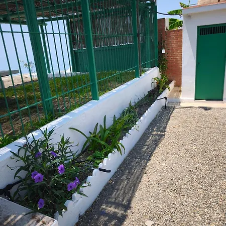 Valle Niza, N 340, 21, Playa Velez Malaga
