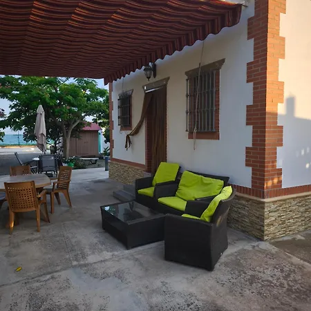 Valle Niza, N 340, 21, Playa * Velez Malaga