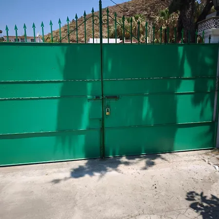 Villa Valle Niza, N 340, 21, Playa Velez Malaga
