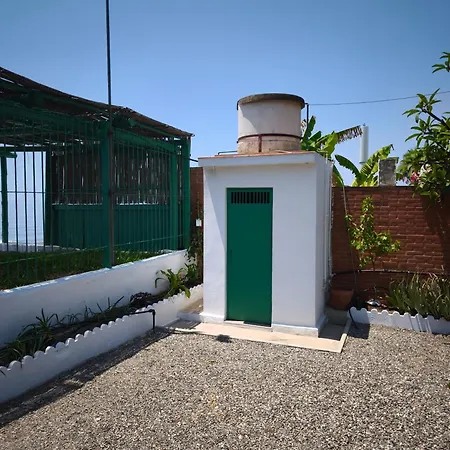 Valle Niza, N 340, 21, Playa *