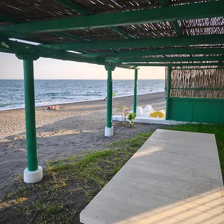 Valle Niza, N 340, 21, Playa Villa