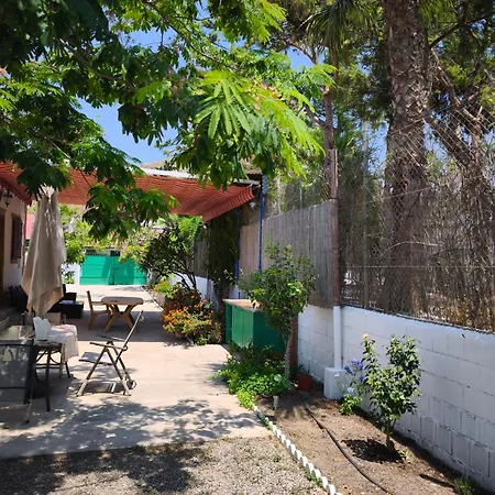Valle Niza, N 340, 21, Playa *