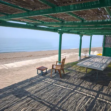 Valle Niza, N 340, 21, Playa Villa