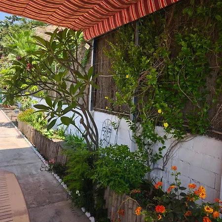 Villa Valle Niza, N 340, 21, Playa