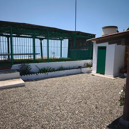 Villa Valle Niza, N 340, 21, Playa *