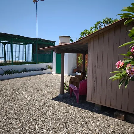 Villa Valle Niza, N 340, 21, Playa