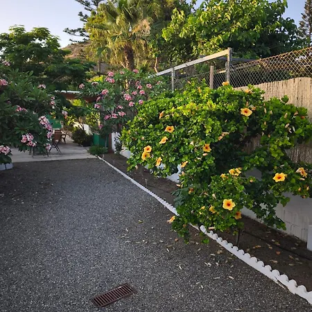 Valle Niza, N 340, 21, Playa