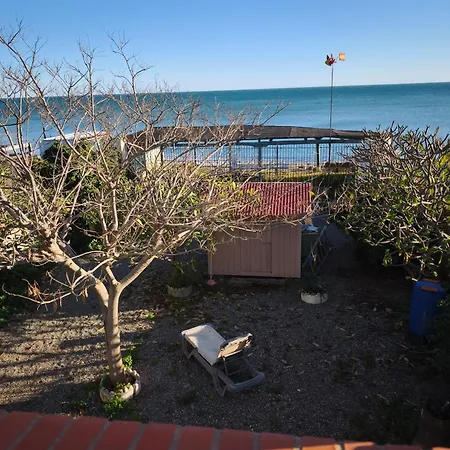 Valle Niza, N 340, 21, Playa Villa *