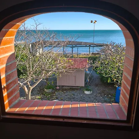 Villa Valle Niza, N 340, 21, Playa *