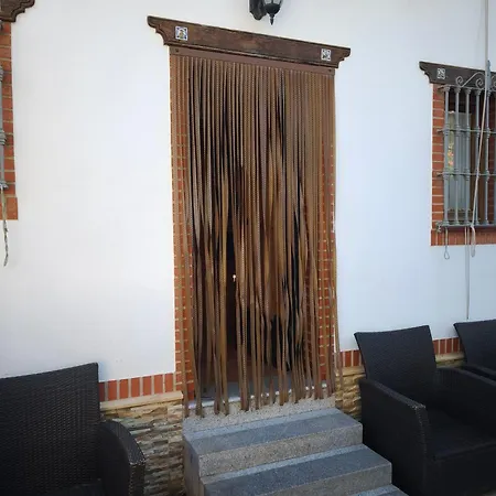 Villa Valle Niza, N 340, 21, Playa *