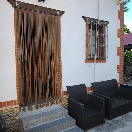 Valle Niza, N 340, 21, Playa *