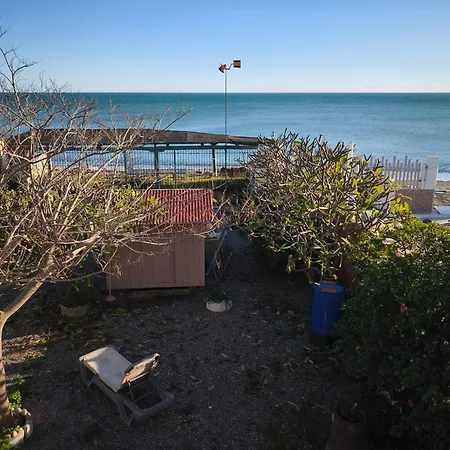 Villa Valle Niza, N 340, 21, Playa Velez Malaga