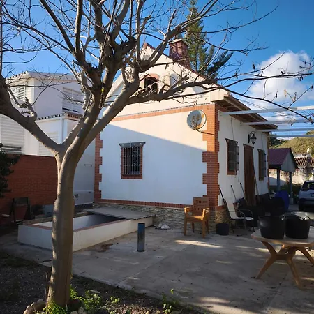 Villa Valle Niza, N 340, 21, Playa Velez Malaga