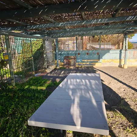 Valle Niza, N 340, 21, Playa